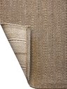Ver imagem 4 de Tapete Biodegradável São Carlos Eco Terra Madeira 1,50x2,00