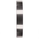 Ver imagem 2 de Relógio de Parede 30 Cm Aluminio Escovado Tictac Herweg 6711