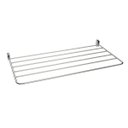 Ver imagem 2 de Varal articulado de parede em aço inox - Barrecerta