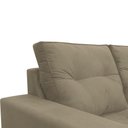 Ver imagem 3 de Sofá 1,80 Moderno 2 Lugares Confortável Onix
