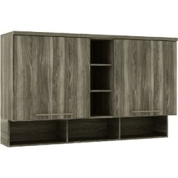 Ponte Casal Modulado 1650mm Doce Vida Santos Andirá - 1