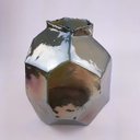 Ver imagem 2 de Vaso Decorativo Facetti Grande 26 Cm