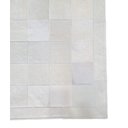 Ver imagem 3 de Tapete de Couro Natural Premium Branco 2,00 X 1,50 M