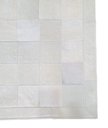 Ver imagem 3 de Tapete de Couro Natural Premium Branco 2,00 X 1,50 M