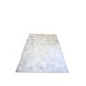 Tapete de Couro Natural Premium Branco 2,00 X 1,50 M - 1