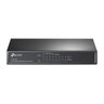 Tp-link Switch 8 Portas Gigabit 10/100/1000 - Poe Tl-sg1008p - 1