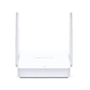 Roteador Wireless N 300MBPS MW301R (BR) com 2 Antenas 5DBI