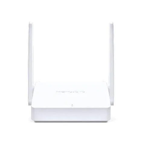 Roteador Wireless N 300MBPS MW301R (BR) com 2 Antenas 5DBI