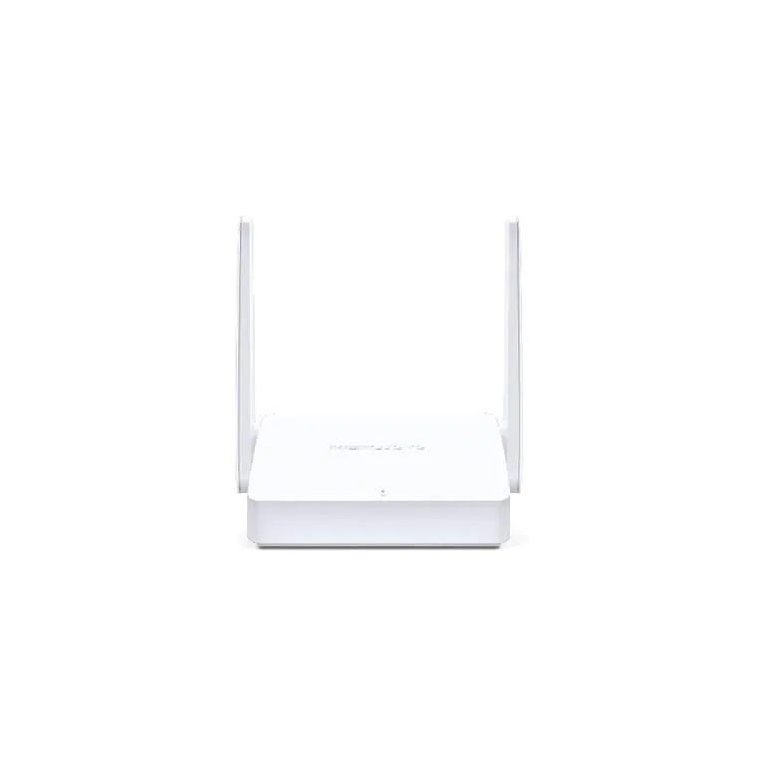 Roteador Wireless N 300MBPS MW301R (BR) com 2 Antenas 5DBI