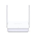 Ver imagem 1 de Roteador Wireless N 300MBPS MW301R (BR) com 2 Antenas 5DBI