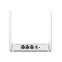 Ver imagem 3 de Roteador Wireless N 300MBPS MW301R (BR) com 2 Antenas 5DBI