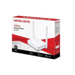 Roteador Wireless N 300MBPS MW301R (BR) com 2 Antenas 5DBI - 4