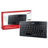 Teclado Genius 31300725107 Luxemate 100 USB Preto - 1