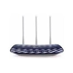 Roteador TP-LINK ARCHER C20W WI-FI AC 750MBPS 3 Antenas - 1