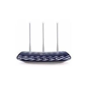 Roteador TP-LINK ARCHER C20W WI-FI AC 750MBPS 3 Antenas