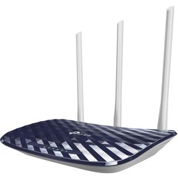 Roteador TP-LINK ARCHER C20W WI-FI AC 750MBPS 3 Antenas - 2