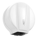 Ver imagem 1 de Suporte Rolo De 300 A 600m Unik Com Detalhe Branco Jsn