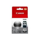 Ver imagem 1 de Cartucho Canon Pg-210 Jato de Tinta Preto 9ml - Pg-210