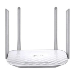 TP-LINK Roteador Wireless AC1200 - Dual BAND - 2 Antenas ARCHER C50 - 1