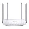 TP-LINK Roteador Wireless AC1200 - Dual BAND - 2 Antenas ARCHER C50 - 1