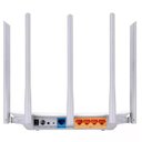 Ver imagem 1 de Roteador TP-LINK ARCHER C60 Dual BAND Wireless AC 1350MBPS - TPL0492