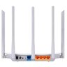 Roteador TP-LINK ARCHER C60 Dual BAND Wireless AC 1350MBPS - TPL0492 - 1