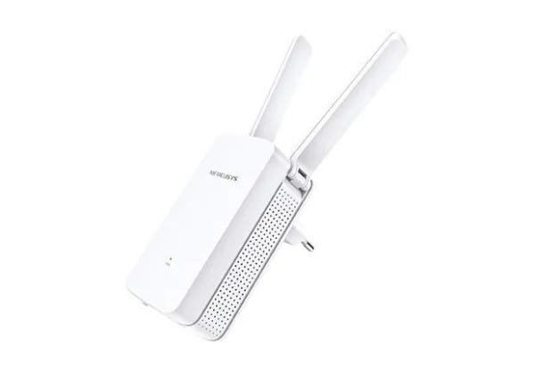 Mercusys TP-LINK Repetidor de Sinal Wireless N 300MBPS MW300RE - 1