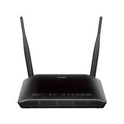 Roteador Wireless 300MBPS - D-LINK - DIR-615 - 1