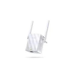 Repetidor TP-LINK Wireless TL-WA855RE 300MBPS com Botao WPS - TPL0398 - 1