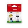 Cartucho Canon Jato de Tinta Color 6,2ML- CL-54 - 1