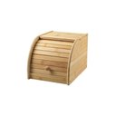 Ver imagem 1 de Porta Pão em Bambu Sense 20x18cm ou