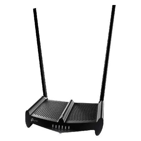 Roteador Wireless N 300MBPS TLWR841HP BR 3.0 V3 Antena 8DBI - 2