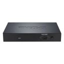 Ver imagem 3 de Roteador D-Link Dual Wan Vpn e Firewall Gigabit com Rip/Ospf - Dsr-500
