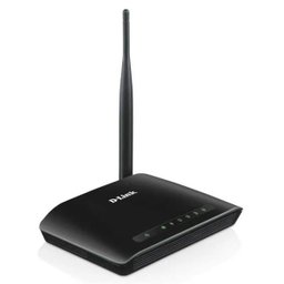 Roteador D-Link Dir-610 Wireless N 150Mbps +Wds +Wps +Antena 5Dbi - 2