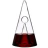 Decanter Pirâmide Cristal Wine - 750 Ml - 1