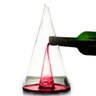 Decanter Pirâmide Cristal Wine - 750 Ml - 2