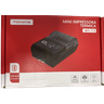 Mini Impressora Térmica Bluetooth Mti-773 Tomate - 4