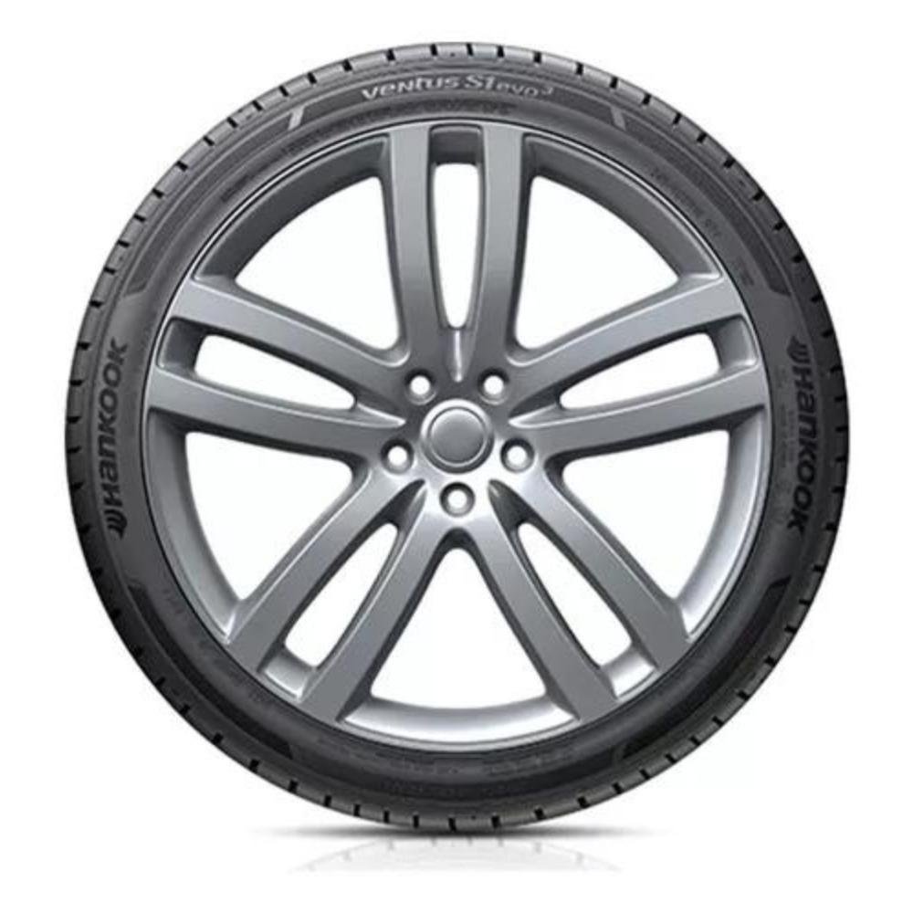 Pneu Hankook Aro 18 Ventus S1 Evo 3 K127 225-45r18 91y - 3