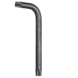 Chave L Hexalobular Curta Tipo Tork T10 - Gedore 024604