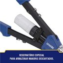 Ver imagem 4 de Rebitador Manual Tipo Alavanca R450 - Irwin