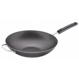 Panela Wok Alumínio Antiaderente 4,5L Napoli Tramontina - 1