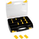 Ver imagem 2 de Organizador Plástico Opv 222 Vonder