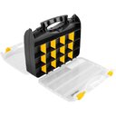 Ver imagem 1 de Organizador Plástico Opv 222 Vonder