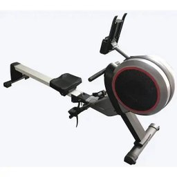 Simulador de Remo Seco Pelegrin PEL-FIT34 Resistência a Ar Crossfit - 1 Simulador de Remo Seco Pelegrin PEL-FIT34 Resistência a Ar Crossfit - 1