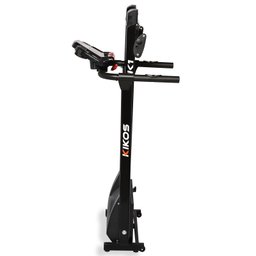 Esteira Ergométrica Kikos Max-k1x 2.2 Hp 13 Km/h até 100kg Bivolt - 5