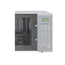 Micro-ondas Lg Easy Clean Prata Espelhado 30l 127v Mh7093br - 5