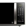 Micro-ondas LG Easy Clean Prata Espelhado 30L 220V Mh7093Bra - 6