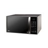 Micro-ondas LG Easy Clean Prata Espelhado 30L 220V Mh7093Bra - 1