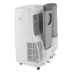 Ar Condicionado Portátil Dual Inverter LG Voice 14.000 BTUs Frio 127V Lp1419Ivsm.Ec1Aamz - 11