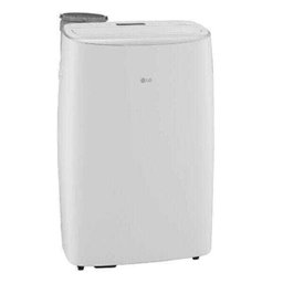 Ar Condicionado Portátil Dual Inverter LG Voice 14.000 BTUs Frio 127V Lp1419Ivsm.Ec1Aamz - 2